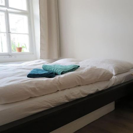 Hradcany Apartment With Green Energy Praga Zewnętrze zdjęcie