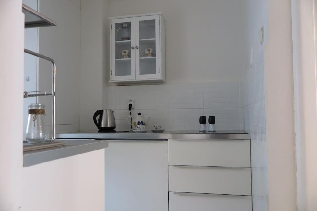 Hradcany Apartment With Green Energy Praga Zewnętrze zdjęcie