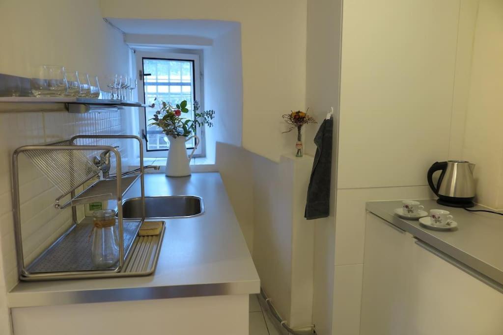 Hradcany Apartment With Green Energy Praga Zewnętrze zdjęcie